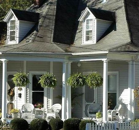 Carriage Lane Inn Murfeesboro Tn مورفريسبورو المظهر الخارجي الصورة