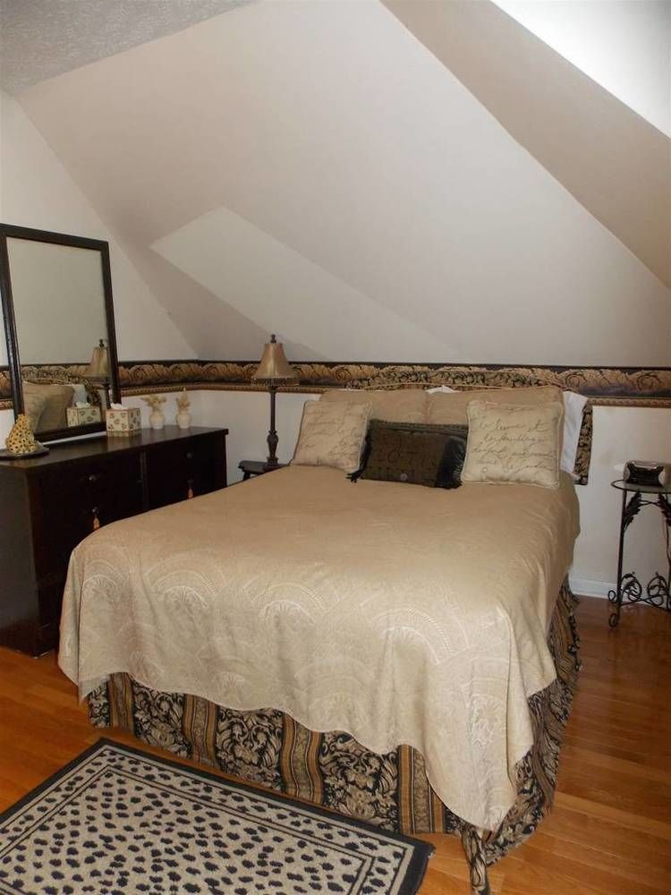 Carriage Lane Inn Murfeesboro Tn مورفريسبورو المظهر الخارجي الصورة