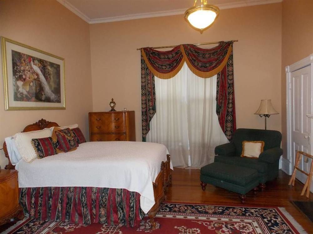 Carriage Lane Inn Murfeesboro Tn مورفريسبورو المظهر الخارجي الصورة