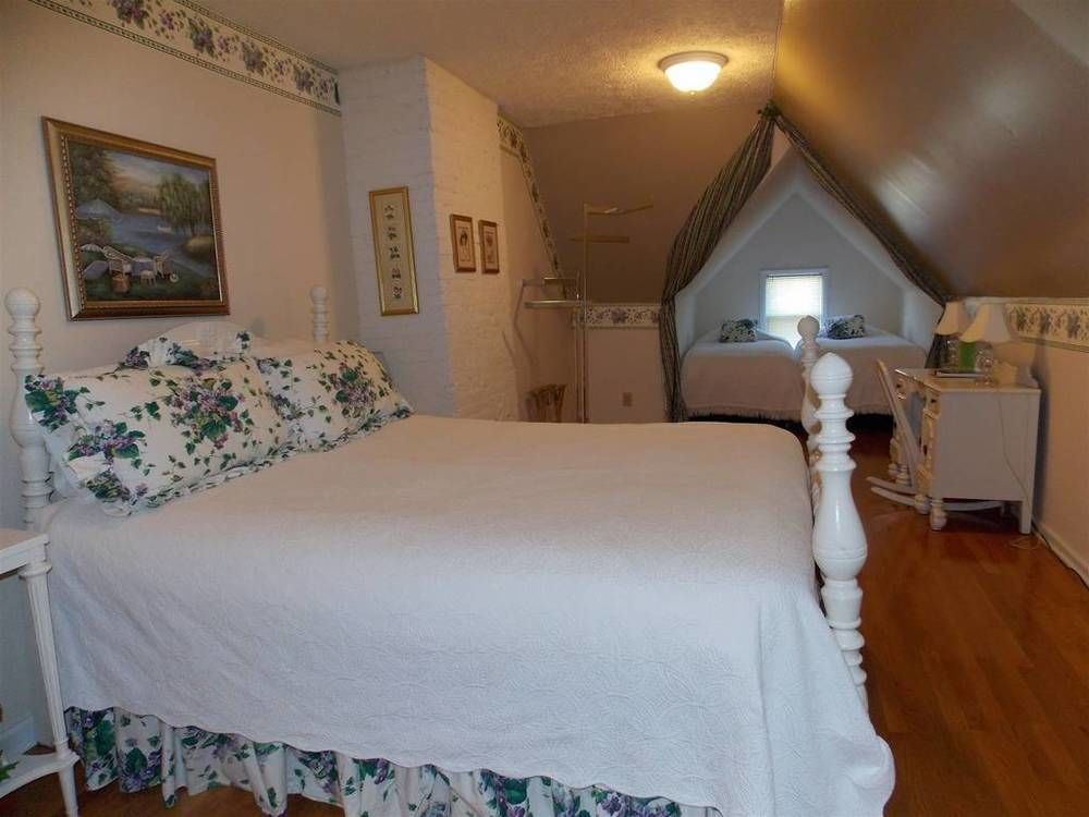 Carriage Lane Inn Murfeesboro Tn مورفريسبورو المظهر الخارجي الصورة