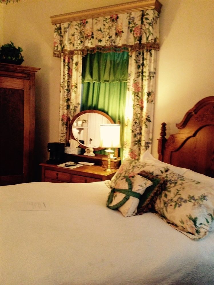 Carriage Lane Inn Murfeesboro Tn مورفريسبورو المظهر الخارجي الصورة