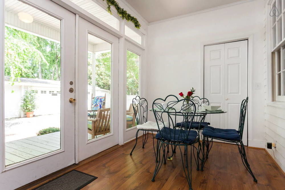 Carriage Lane Inn Murfeesboro Tn مورفريسبورو المظهر الخارجي الصورة