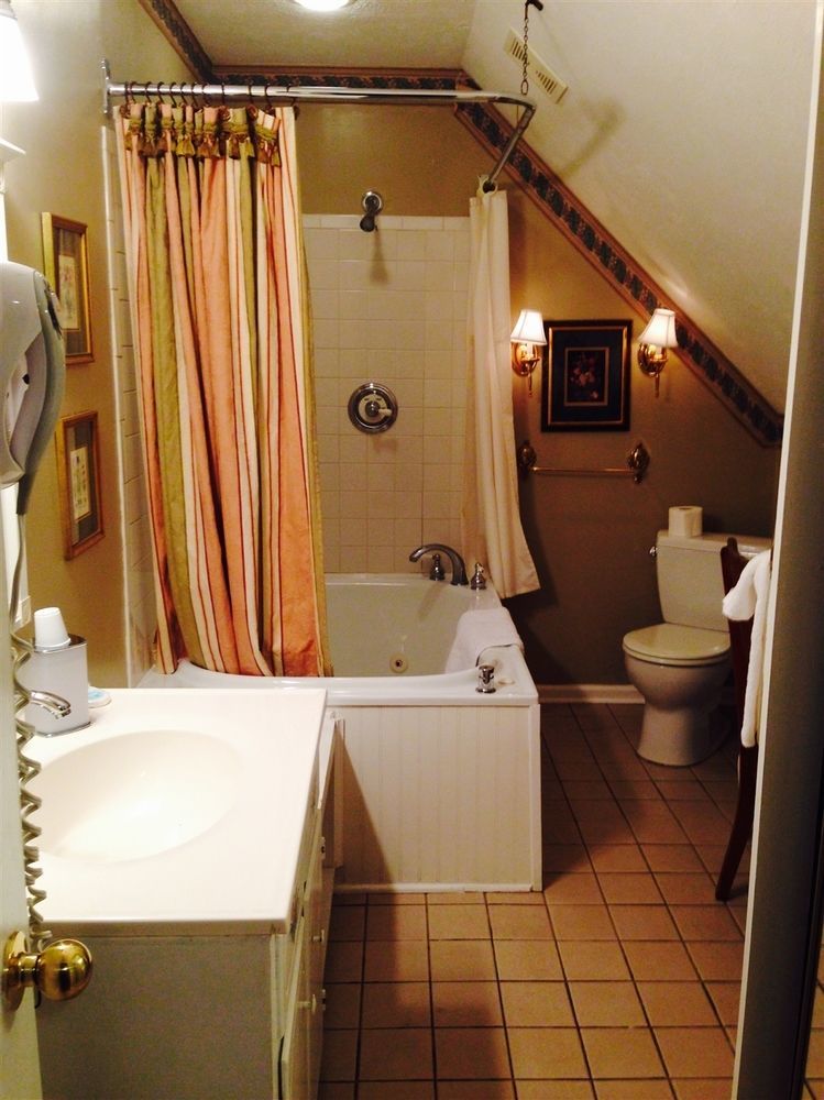 Carriage Lane Inn Murfeesboro Tn مورفريسبورو المظهر الخارجي الصورة