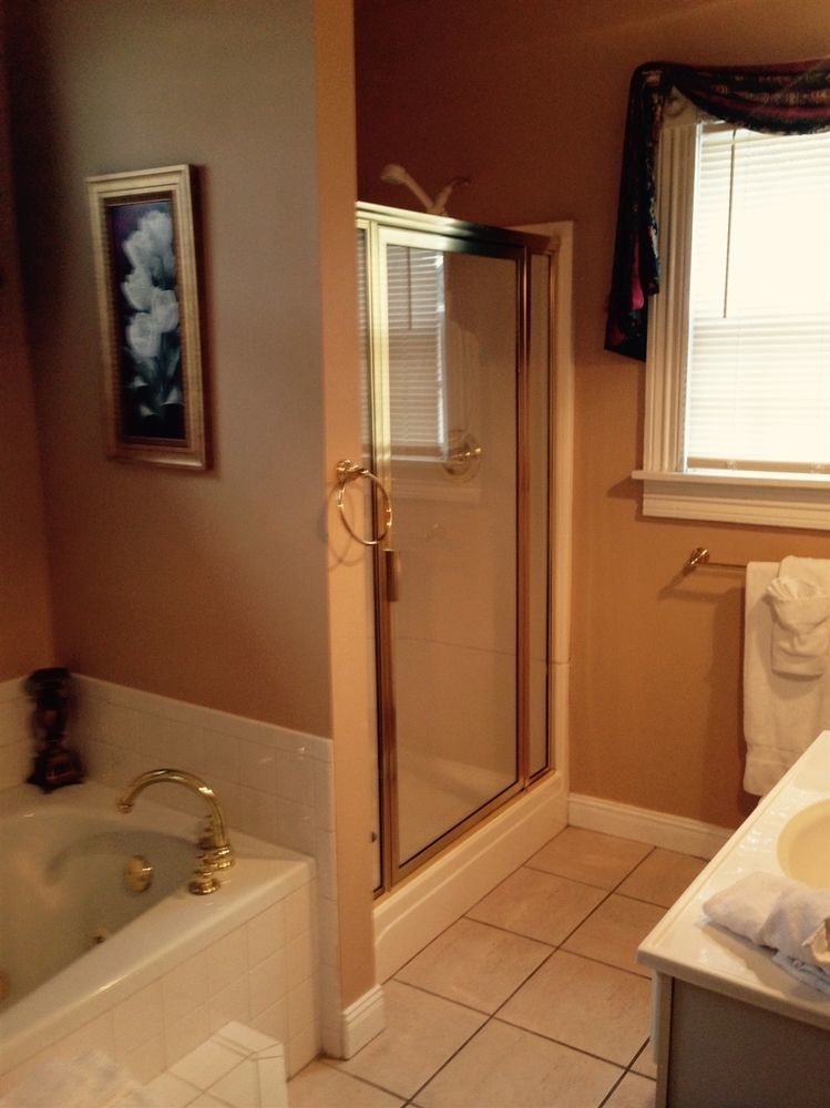 Carriage Lane Inn Murfeesboro Tn مورفريسبورو المظهر الخارجي الصورة